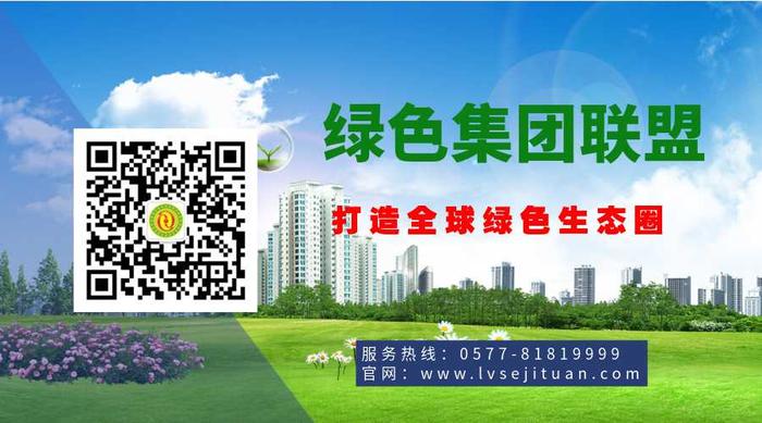 绿色集团联盟 绿色集团联盟